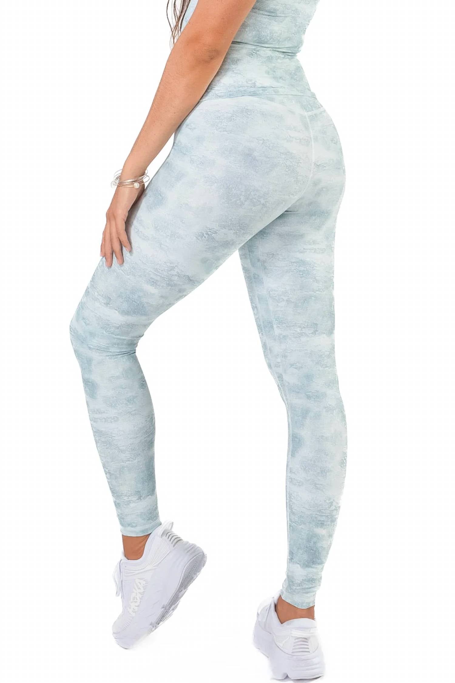 Lovlei - Elite 5.5 Leggings