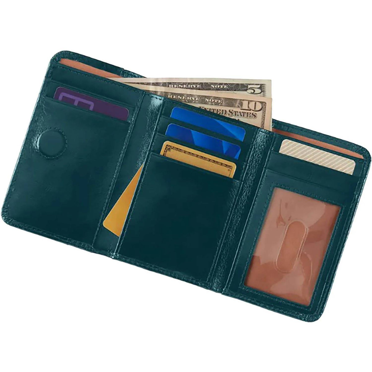 Hobo - Women's Token Wallet