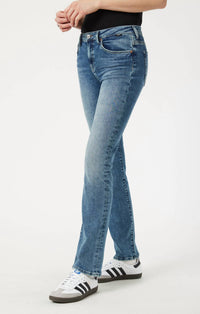 Mavi - Kendra Straight Leg Jeans