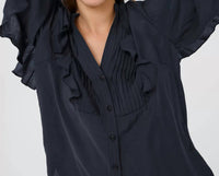 Part Two - Stefani Blouse