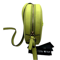 Versace - Women's La Medusa Disco Round Crossbody Bag
