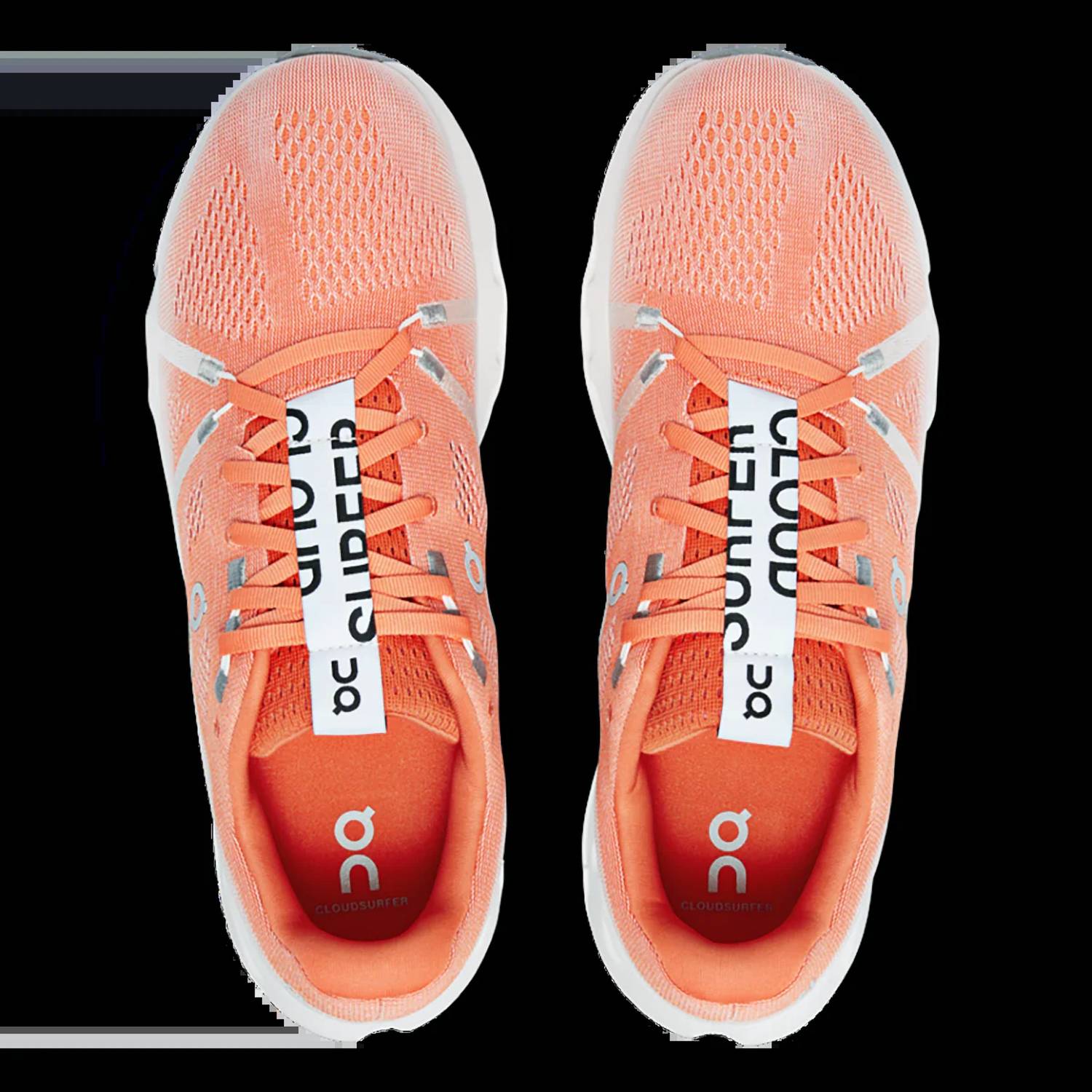 On Running - MEN'S CLOUDSURFER RUNNING SHOES