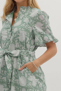 Entro - Edmont Dress