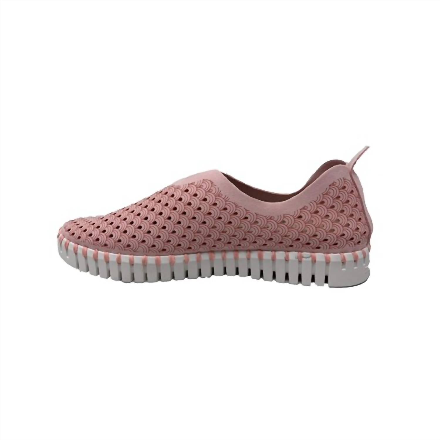 Ilse Jacobsen - Women's Tulip 139 Slip-on