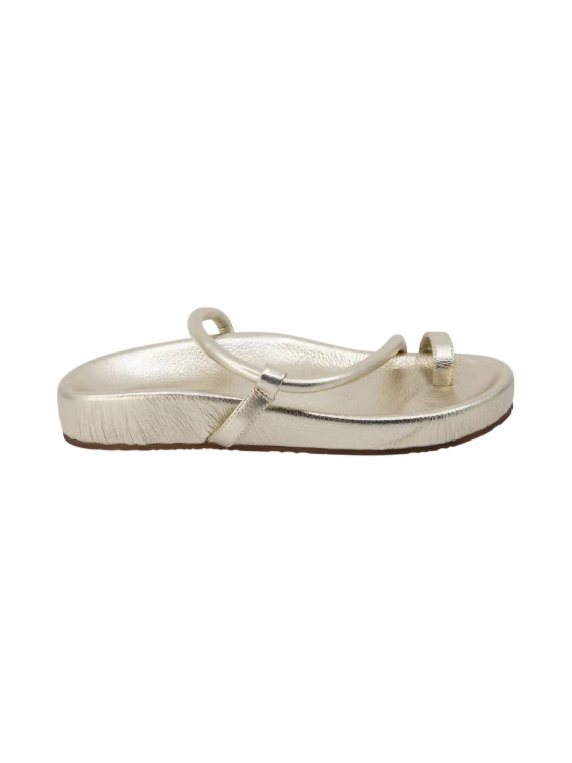 Chocolat Blu - Women's Zina Sandal