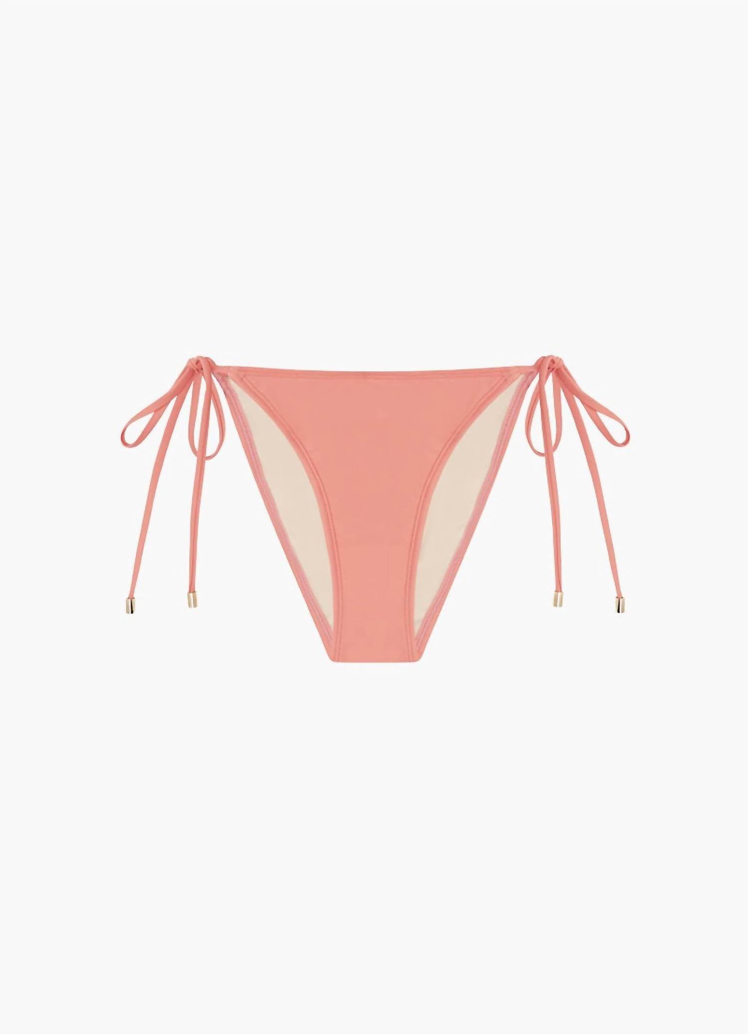 Peony - STRING BIKINI PANT