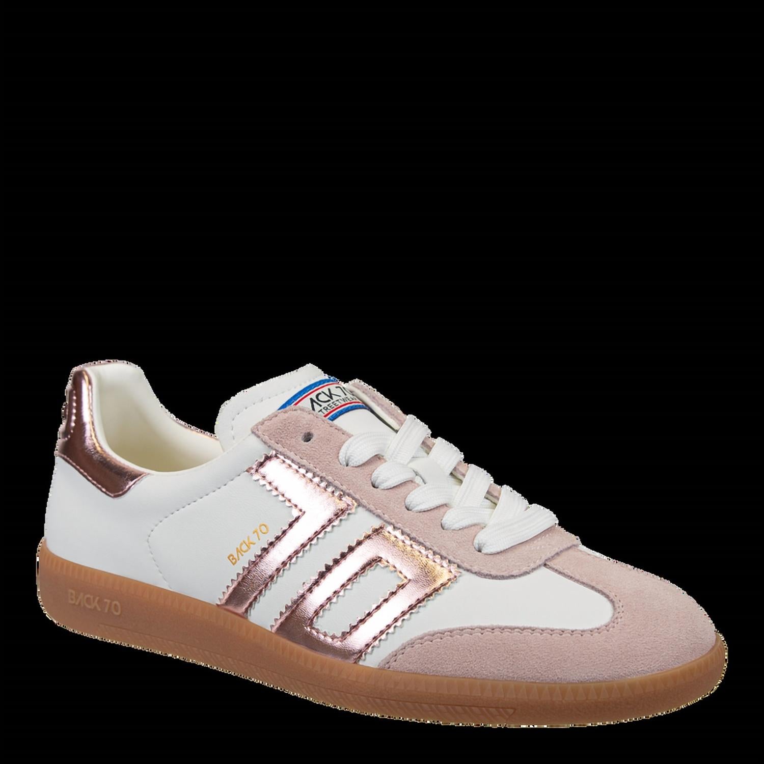 Back 70 - Women's Cloud Sneaker