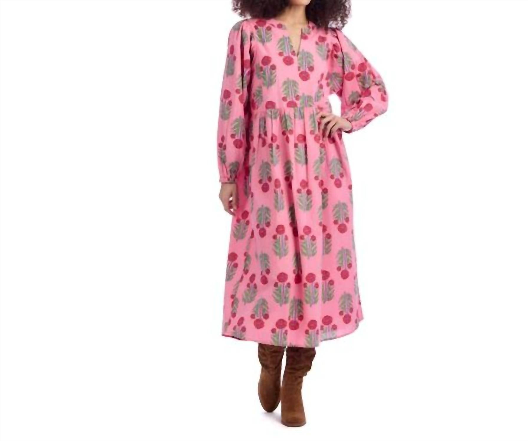 Mudpie - Pippy Maxi Dress