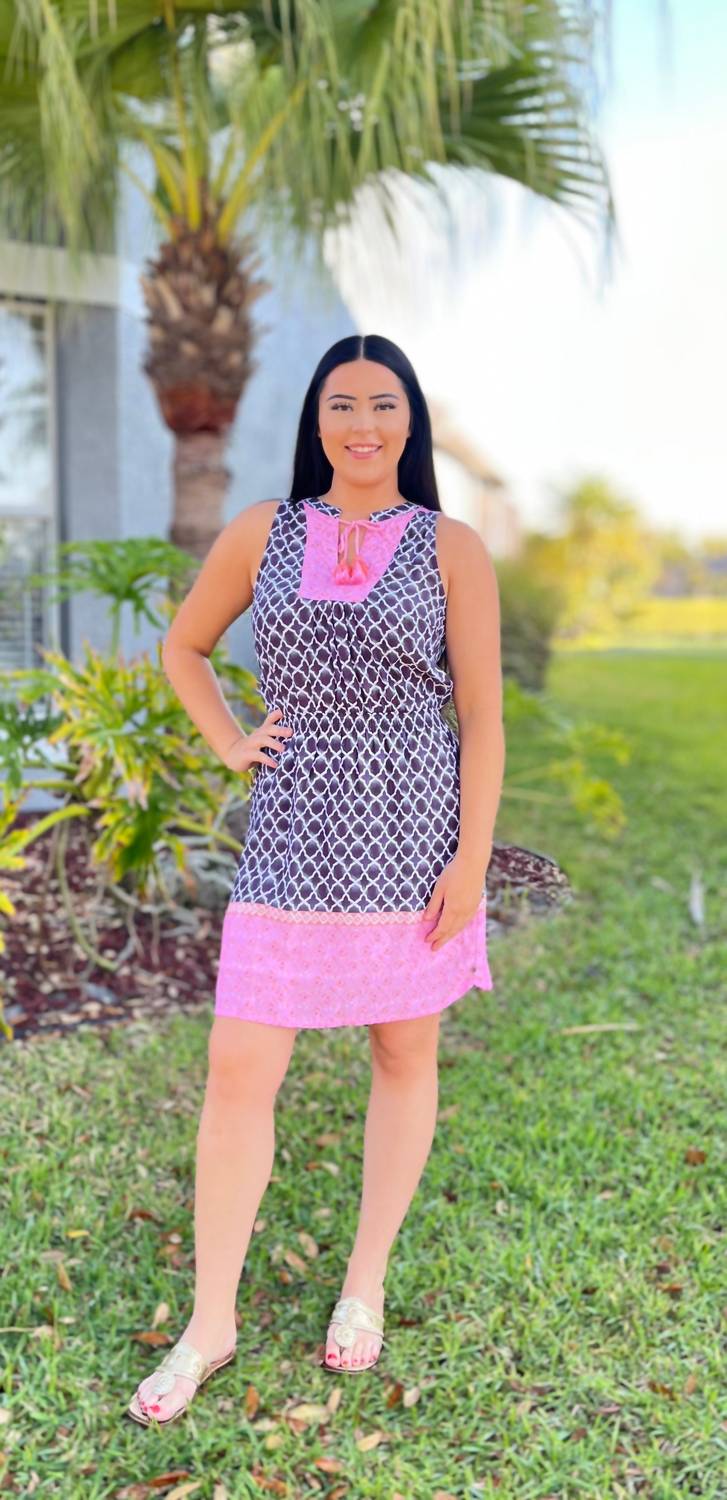 Hatley - Chloe Mini Dress