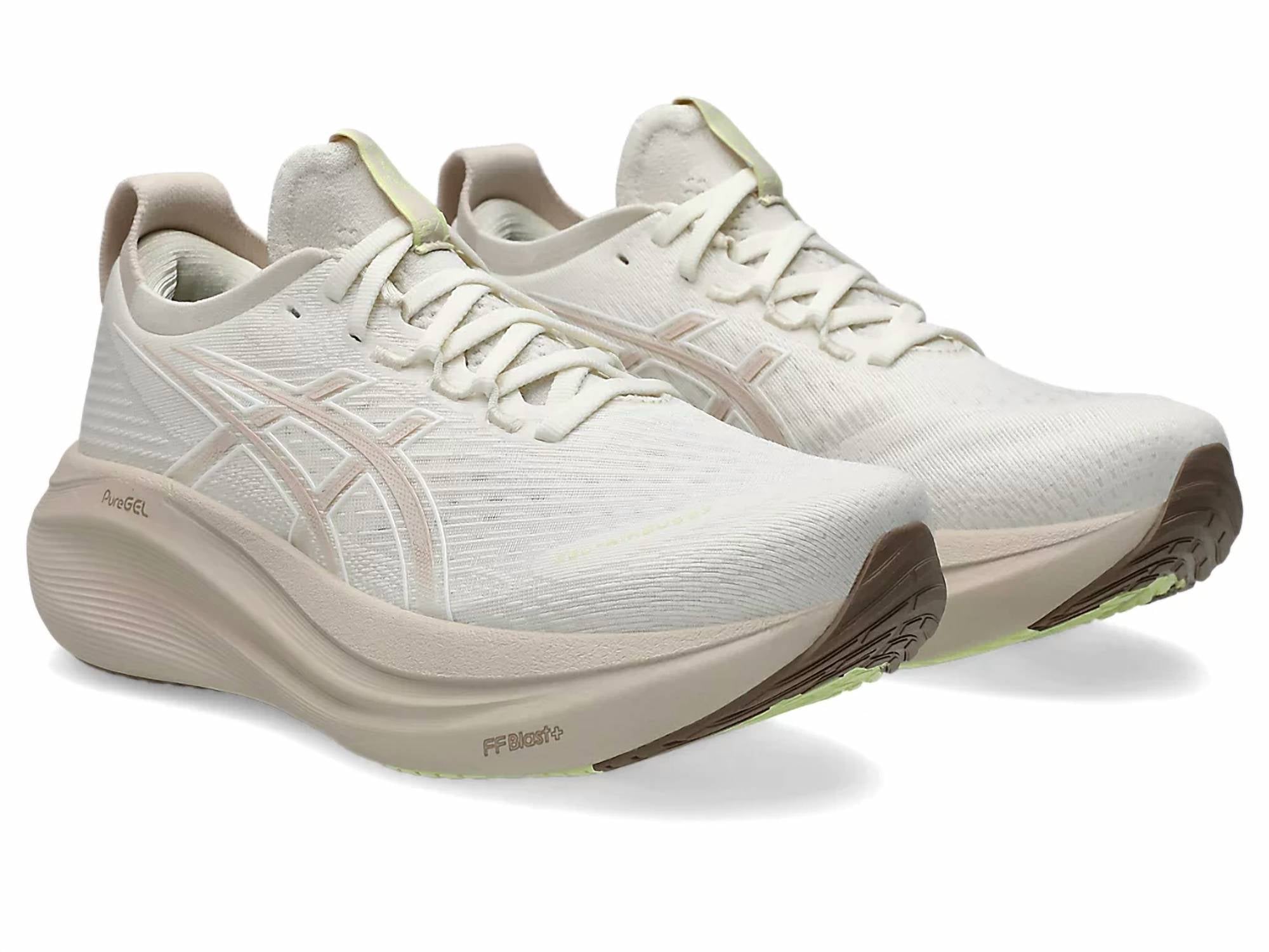 Asics - Women's Gel Nimbus 27 Running Shoe