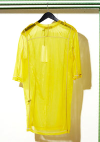 Nicolas Andreas Taralis - Men's Nylon Jersey T-shirt