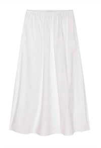 Donni. - Pop Midi Skirt