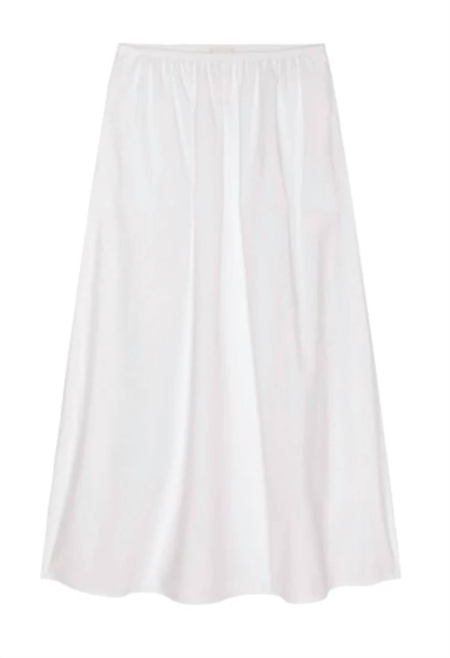 Donni. - Pop Midi Skirt
