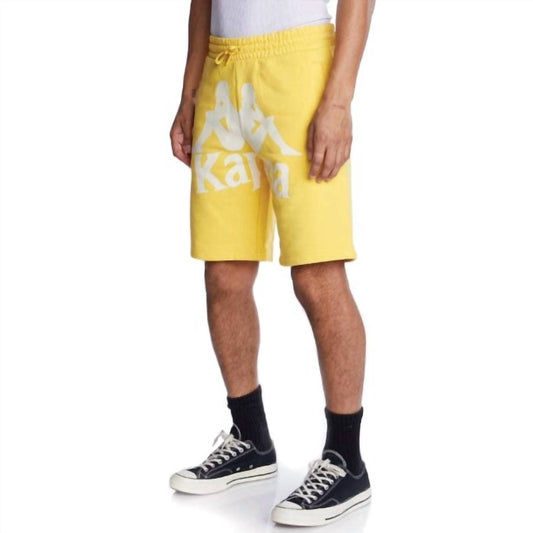 Kappa - Authentic Anjuan Shorts