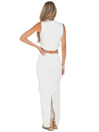 Just Bee Queen - Quinn Skirt