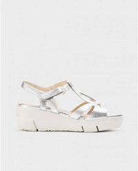 Wonders - Women's Blanca Sandal