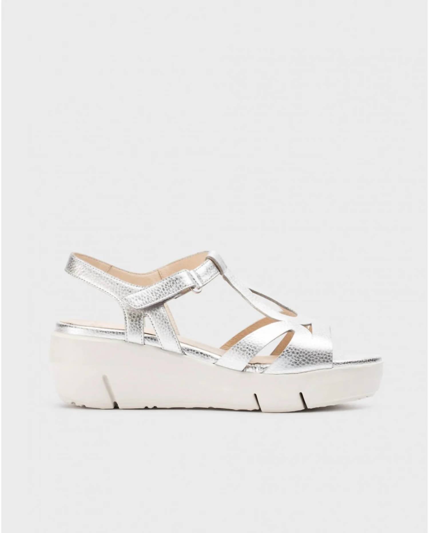 Wonders - Women's Blanca Sandal