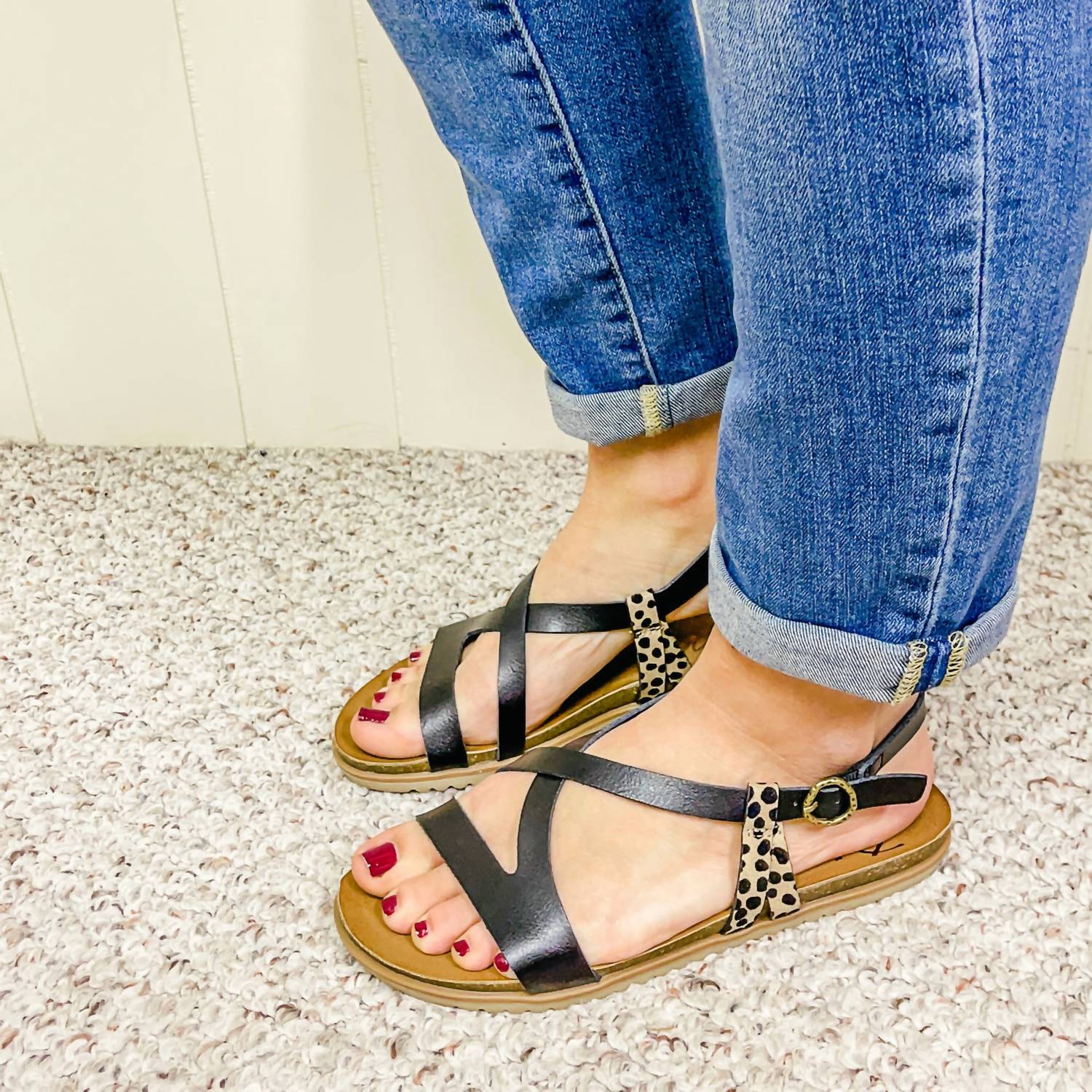 Blowfish - Women's Mercury Sandal