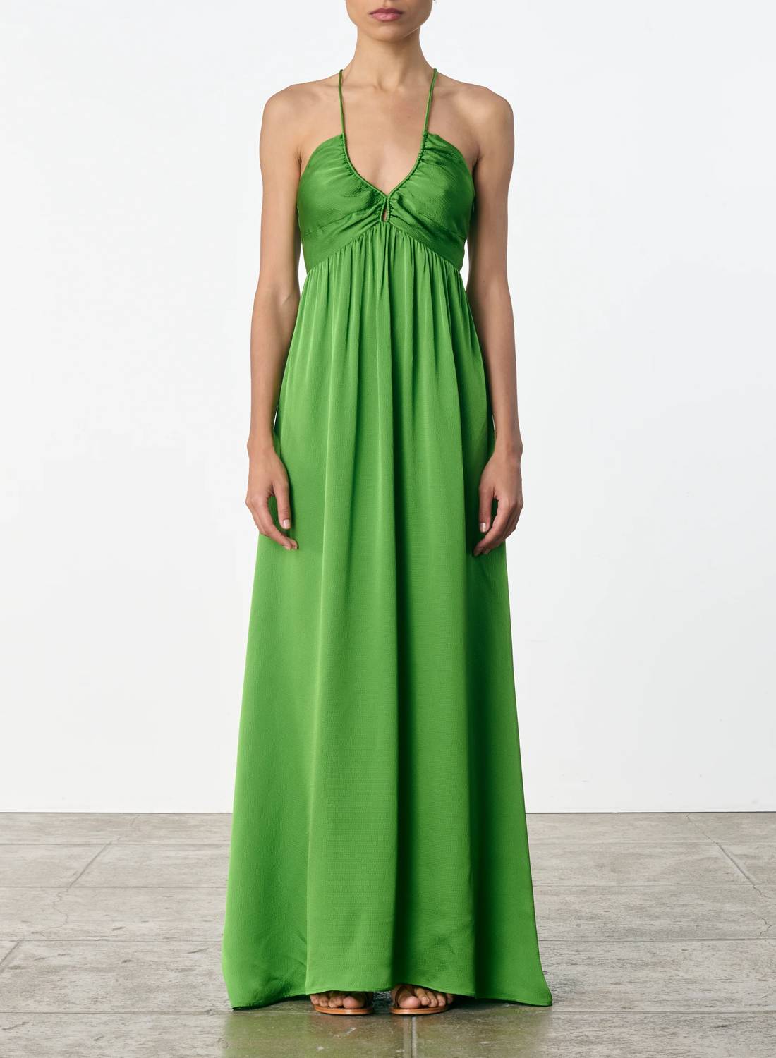 Vanessabruno - Galnira Dress