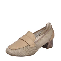 Rieker - Women's Low Heel Shoes