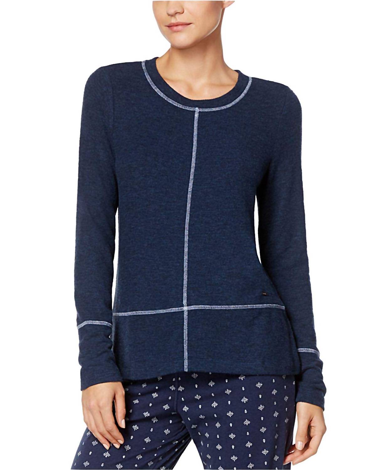 Nautica - Sleepwear Dolman Sleeve Pajama Top