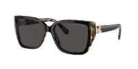 Michael Kors - Acadia Non Polarized Sunglasses 2199 - 3950 - 87