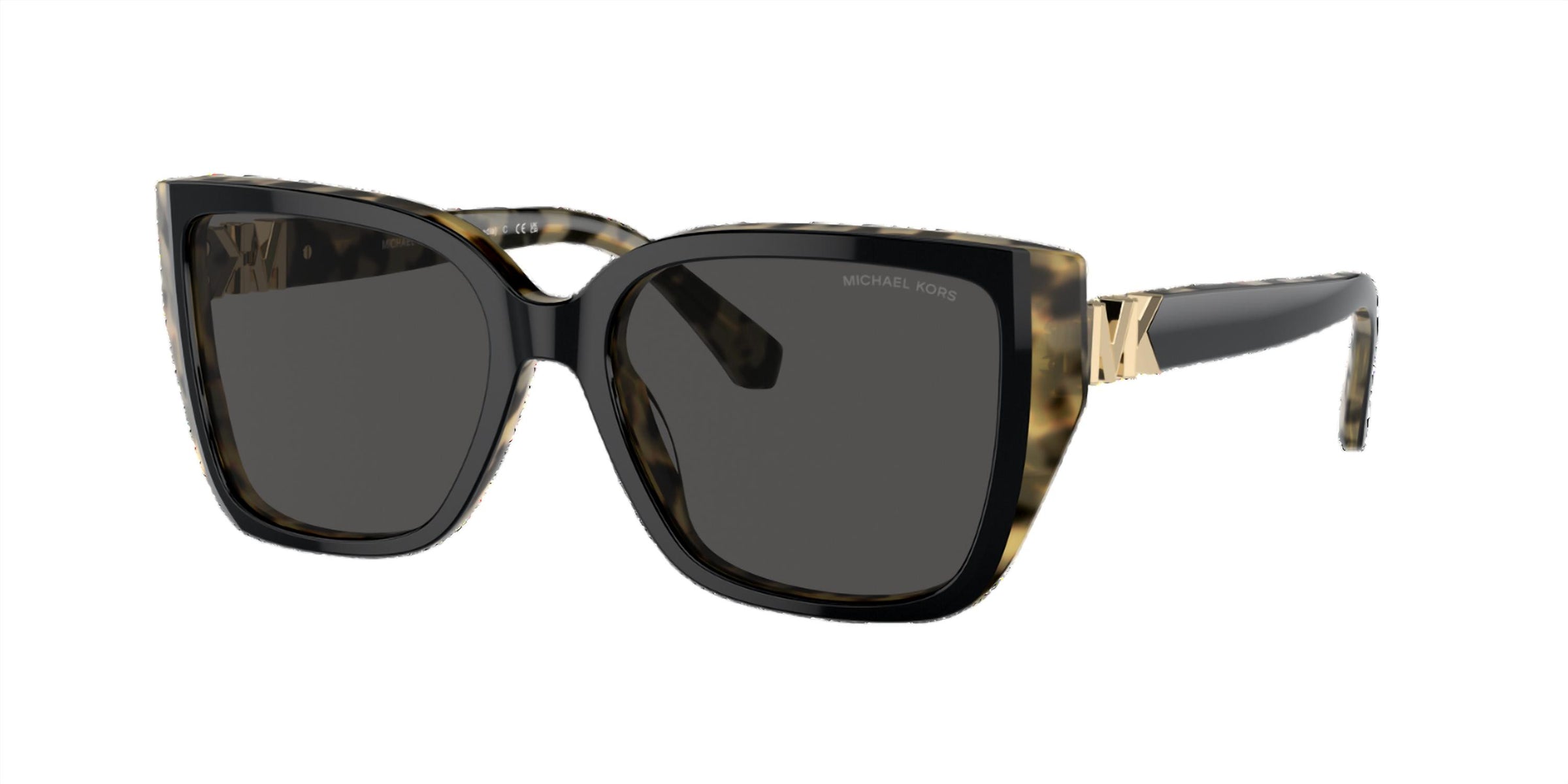 Michael Kors - Acadia Non Polarized Sunglasses 2199 - 3950 - 87