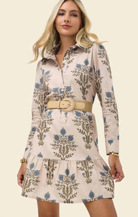 Spartina 449 - Ivonne Shirt Dress