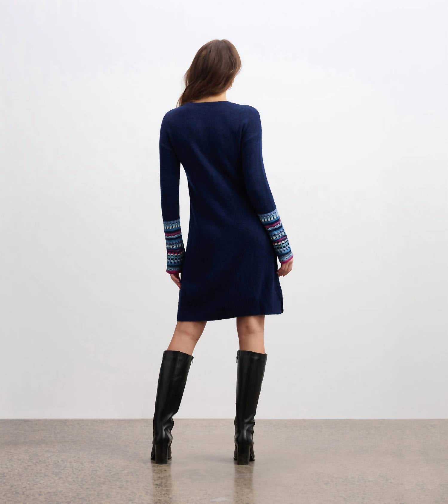 Hatley - Sadie Sweater Dress