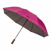 Jimeale - Women's Polka Dot Umbrella