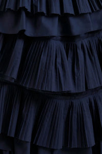 Essentiel Antwerp - Hayden Tiered Ruffle Skirt