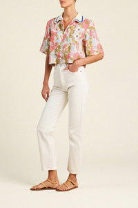 Trovata - Thia Shirt Top