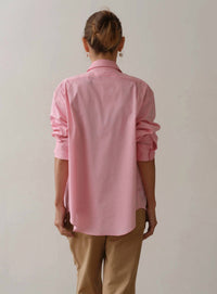 Donni. - Oxford Shirt