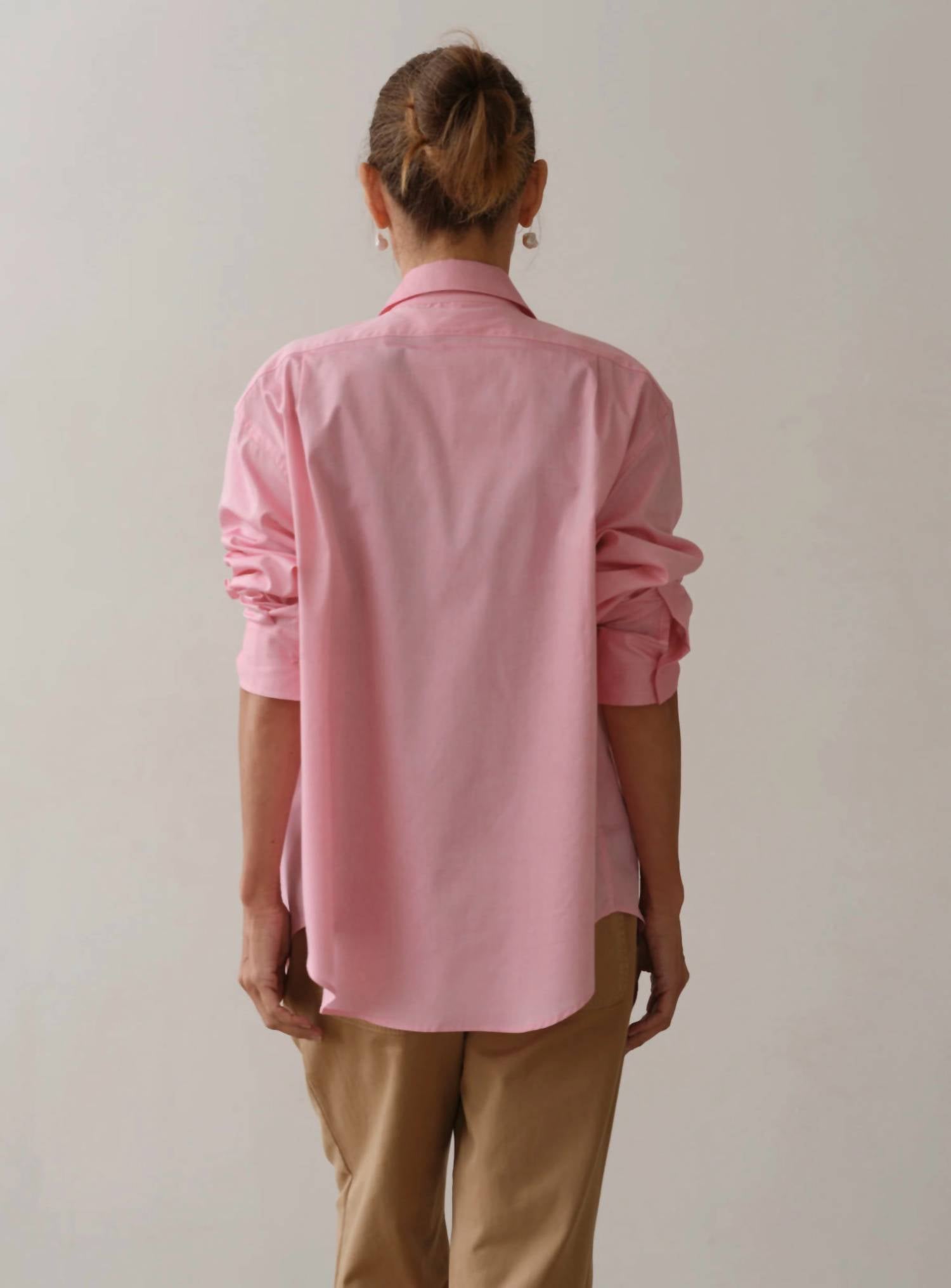 Donni. - Oxford Shirt