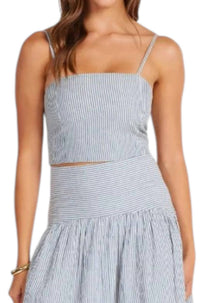 Bishop + Young - Sorrento Corset Top