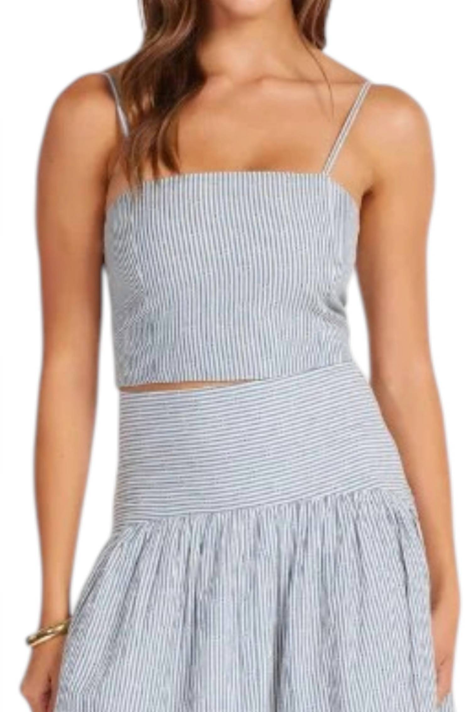 Bishop + Young - Sorrento Corset Top