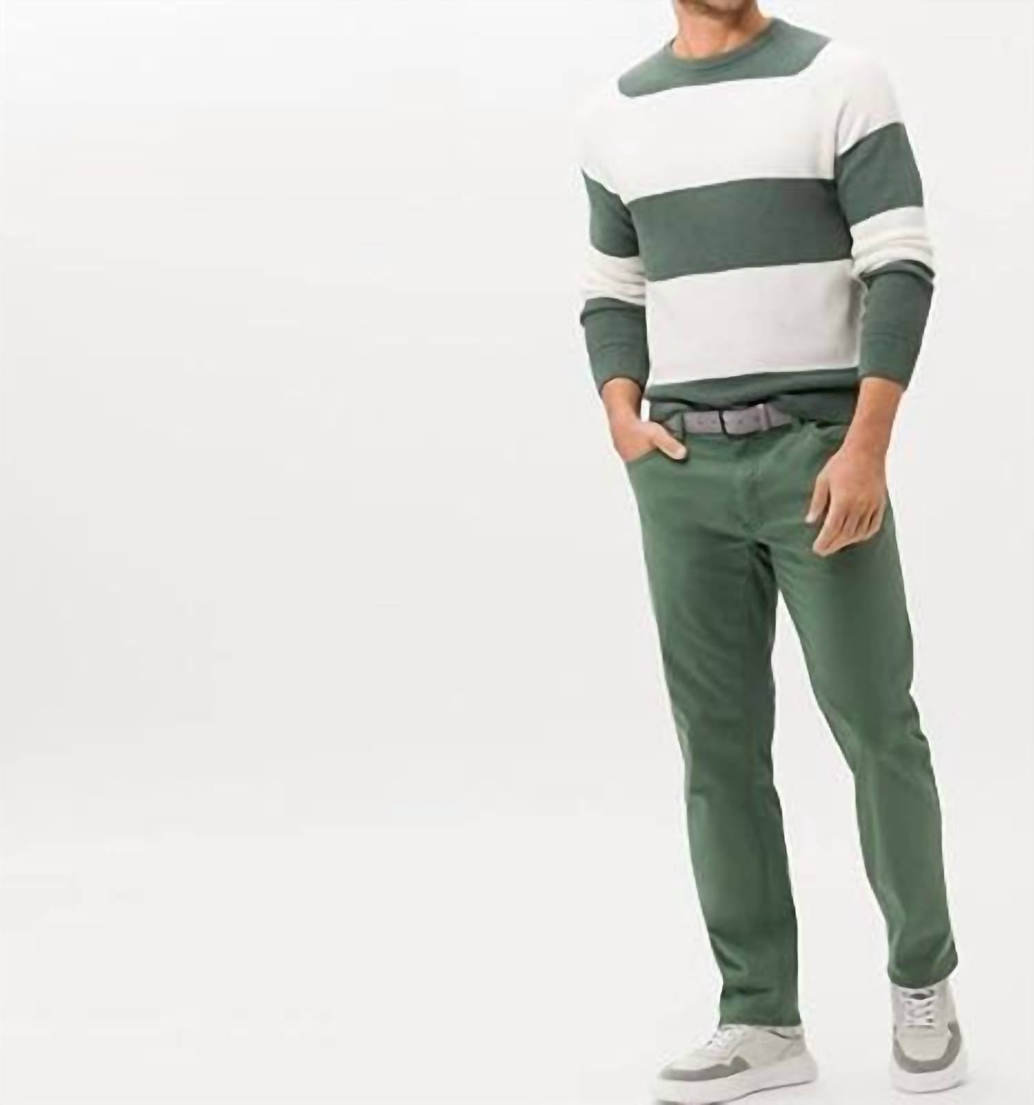 Brax - Cooper Fancy Marathon Pants