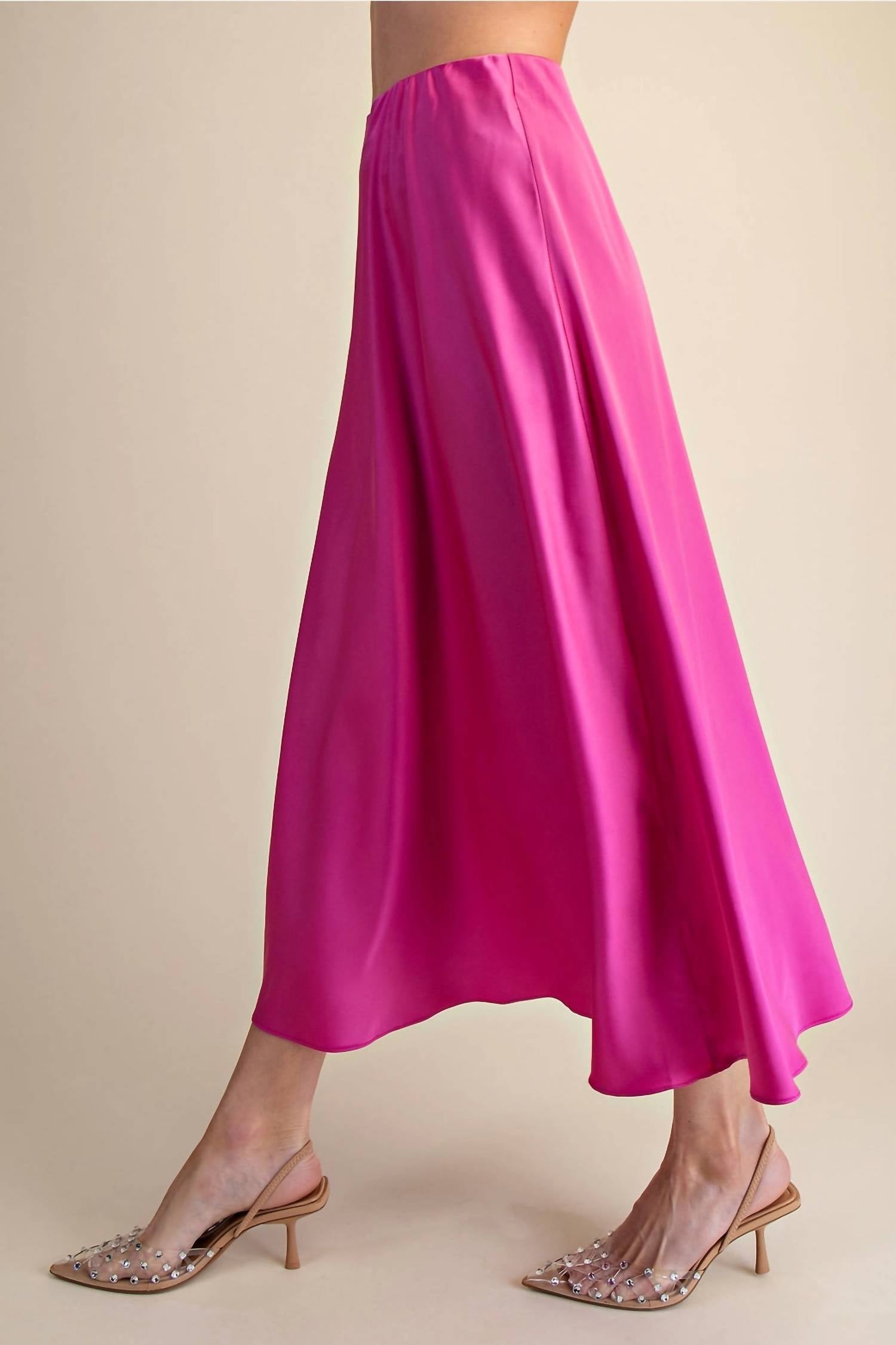 Glam - The Tessa Skirt