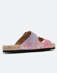 NORDIC SANDALS