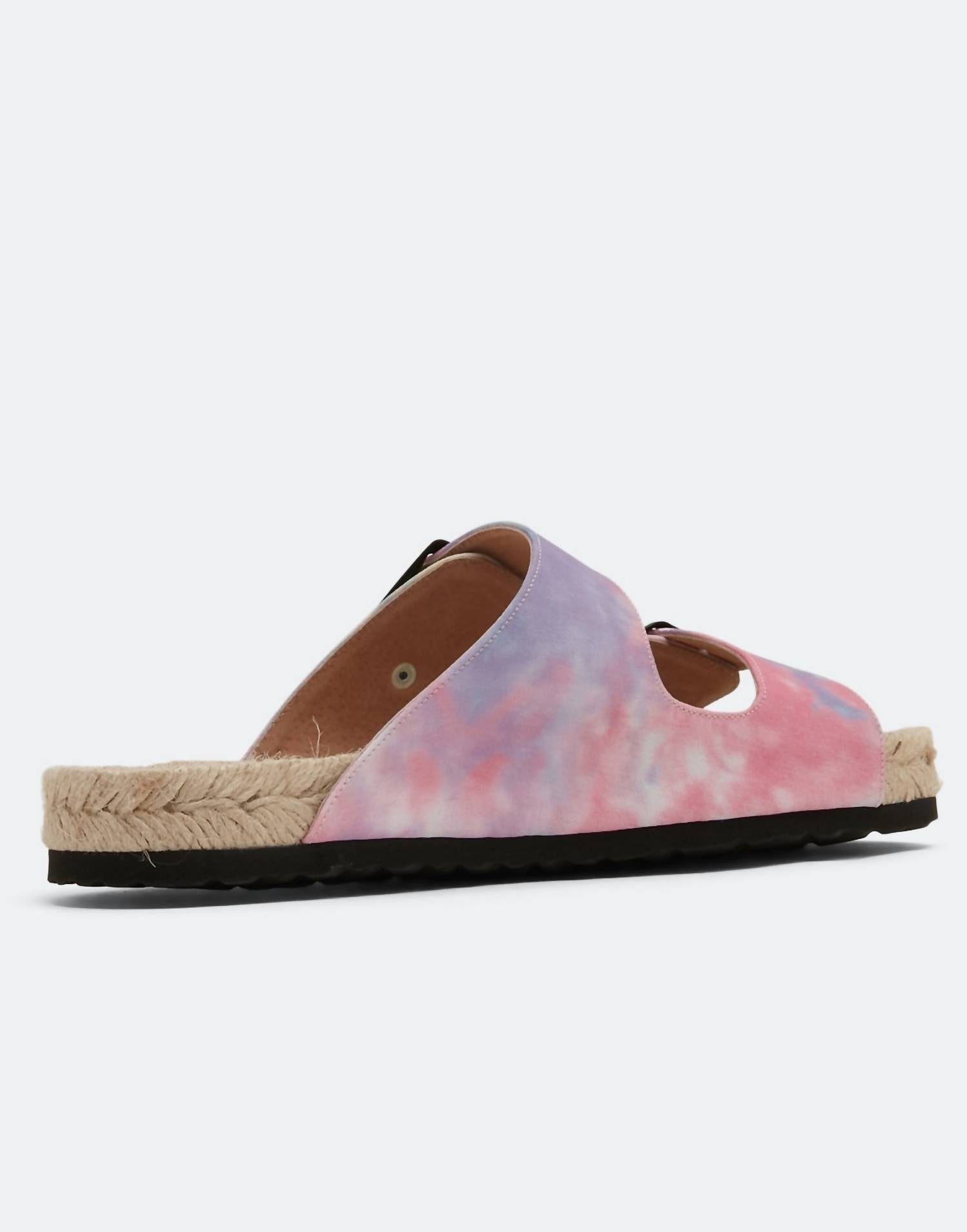 NORDIC SANDALS