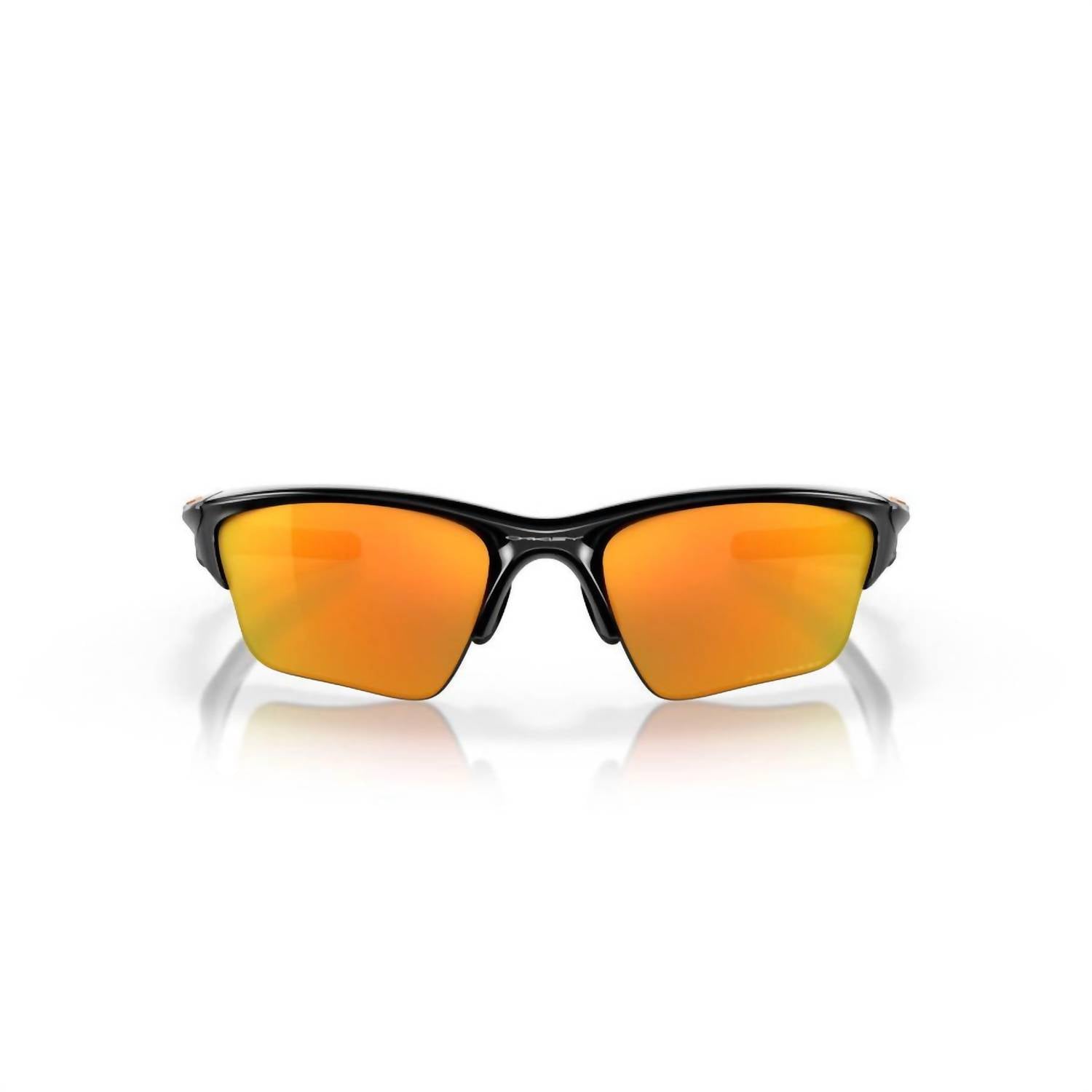 Oakley - Half Jacket 2.0 Xl Wrap Polarized Sunglasses 9154-1662