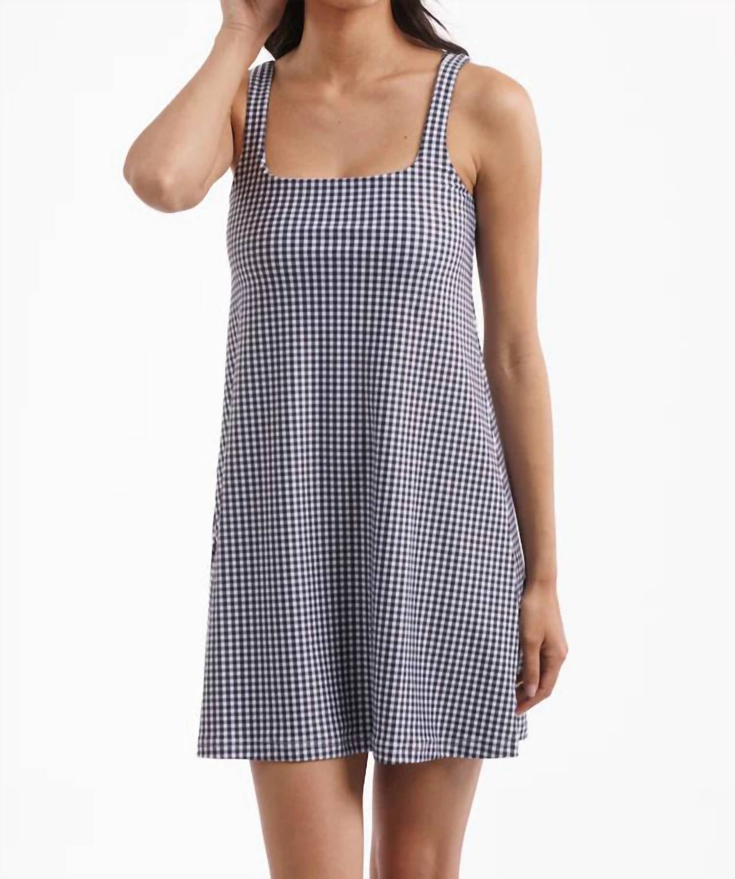 Smith & Quinn - Carol Dress