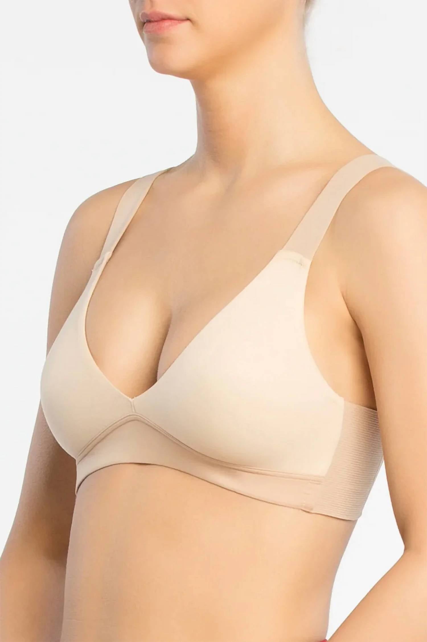 Spanx - Unlined Bralette