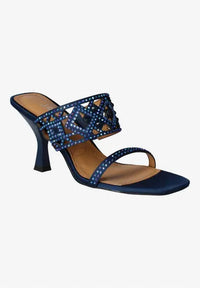 J. Renee - Women's Vardana Slip On Sandals