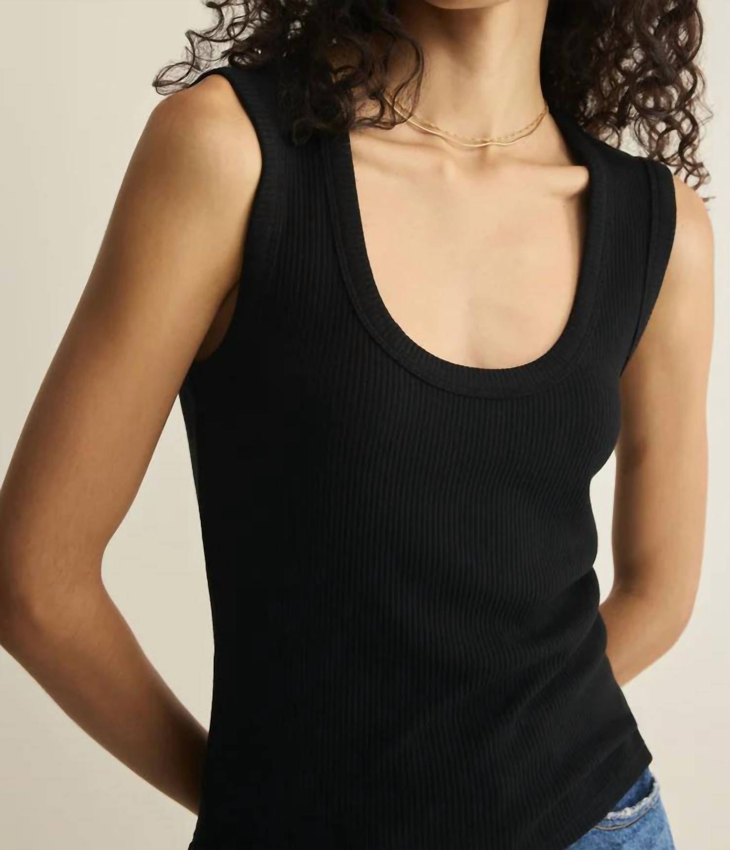 Z Supply - Leisurely Tank Top