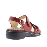 Finn Comfort - Women's Gomera-s Open Toe Sandals