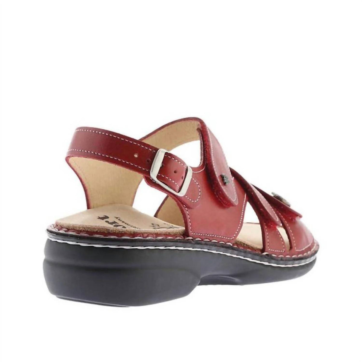 Finn Comfort - Women's Gomera-s Open Toe Sandals