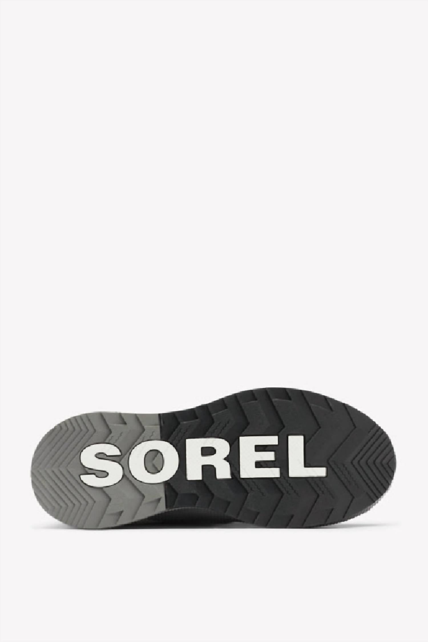 Sorel - Women's Out N' About Iii Classic Waterproof Boot