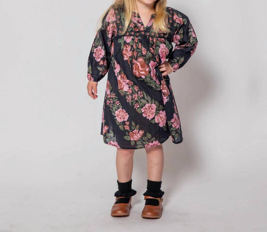 Cleobella - Littles Magdalena Dress