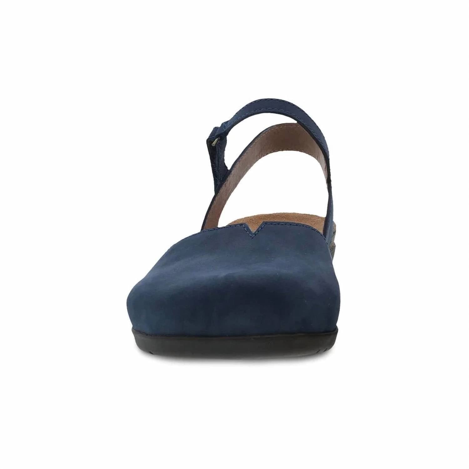 Dansko - Women's Rowan Closed Toe Sandals